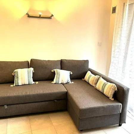 Lejlighed Les Pins Yourhosthelper Saint-Cyr-sur-Mer