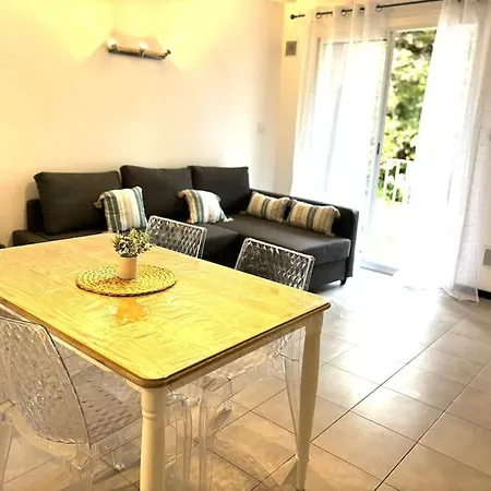 Les Pins Yourhosthelper شقة *